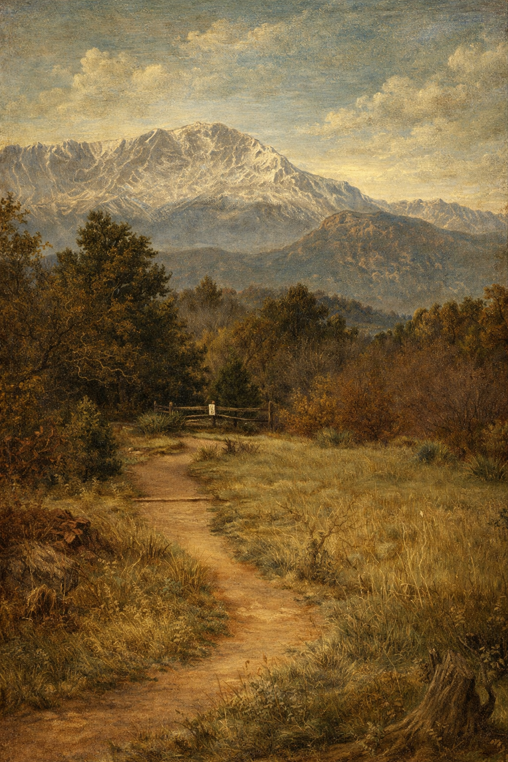 Garden of the Gods